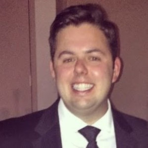 Meet your Posher, Tyler l.